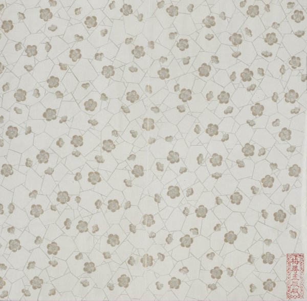 北京画院花笺展，方寸间见文情面怀